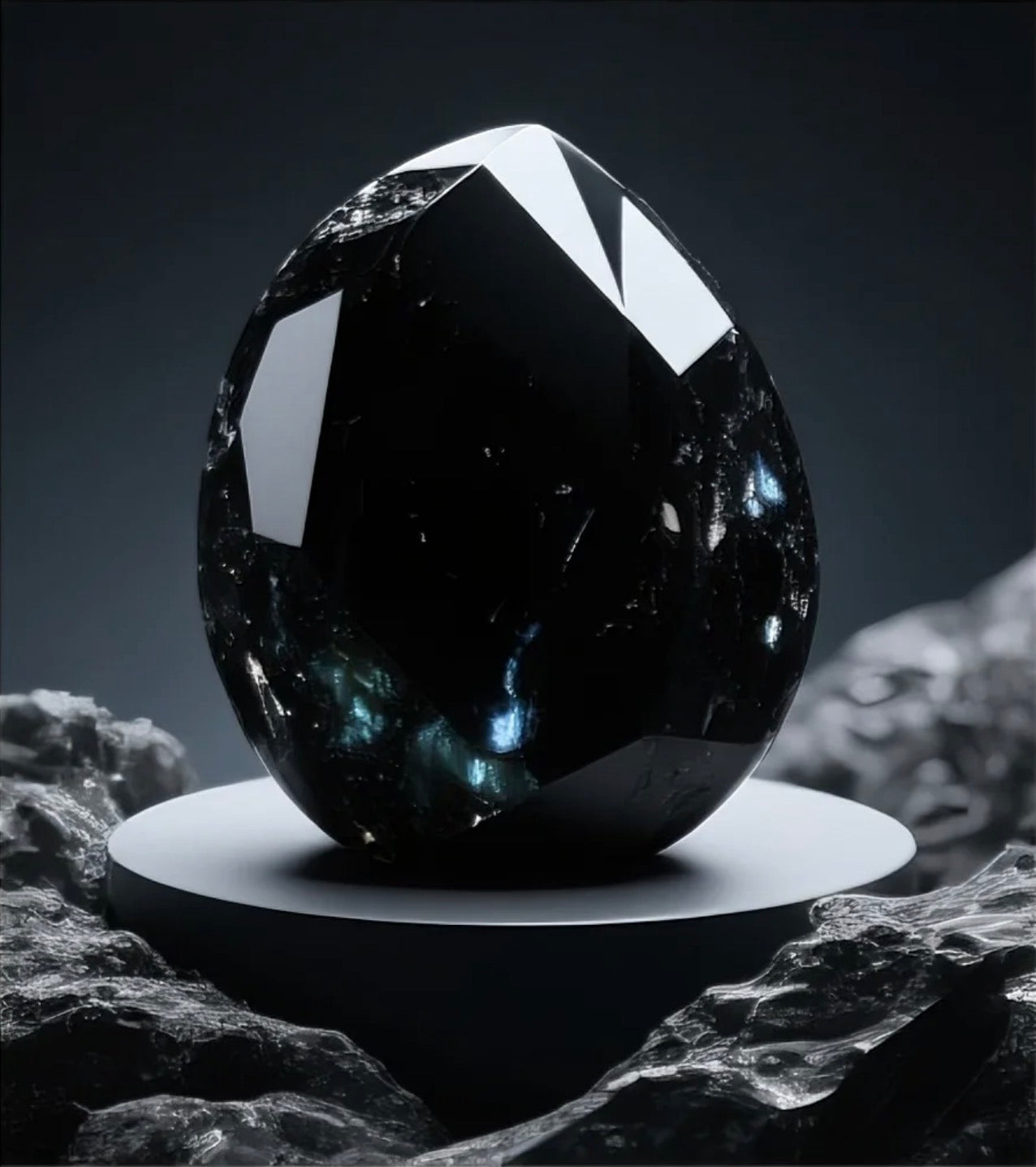 Obsidian Void Series