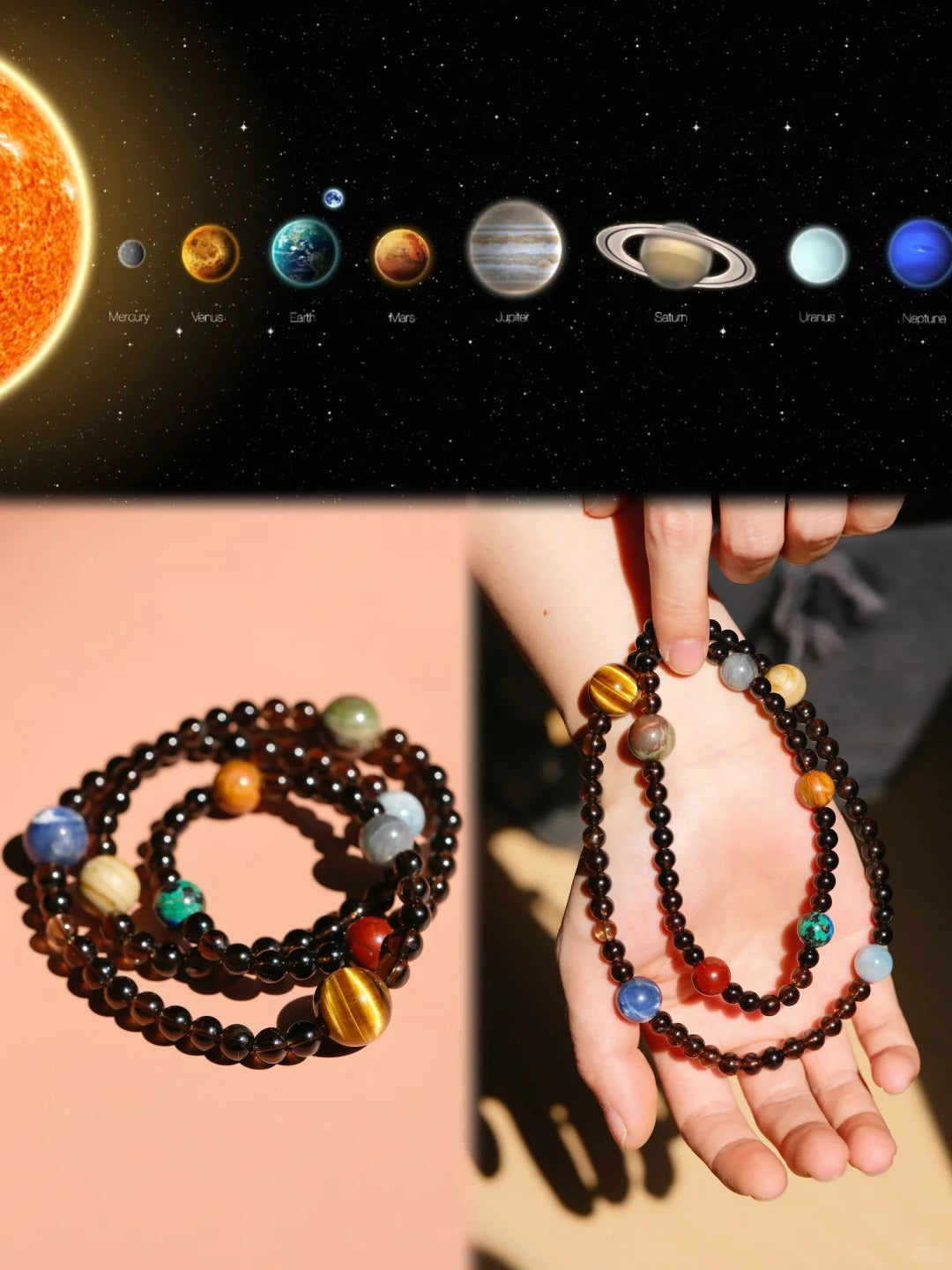 Cosmic Romance