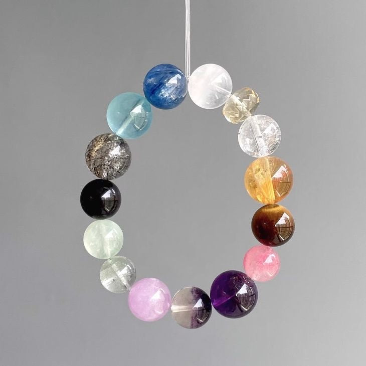 Cosmic Orbits