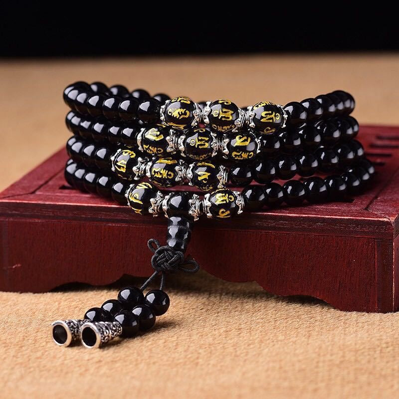 Bodhi Stone Serenity Bracelet