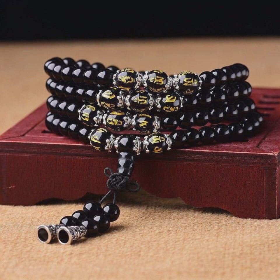 Bodhi Stone Serenity Bracelet