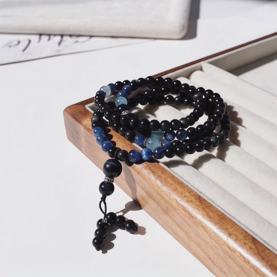 Twilight Serenity Strand