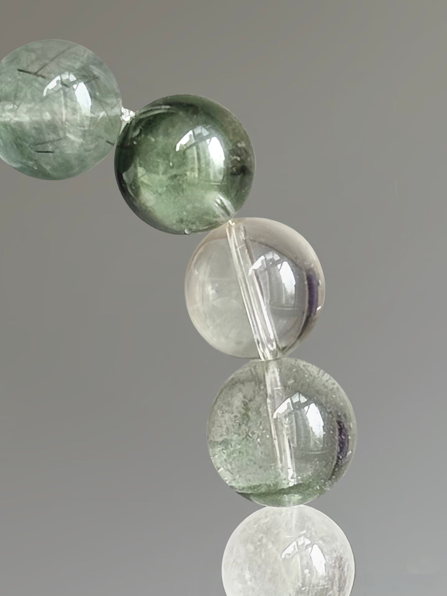 Energy of nurturing